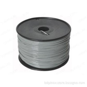 Torwell Gray 1.75MM ABS Filament / 3D Printer Filament 1KG